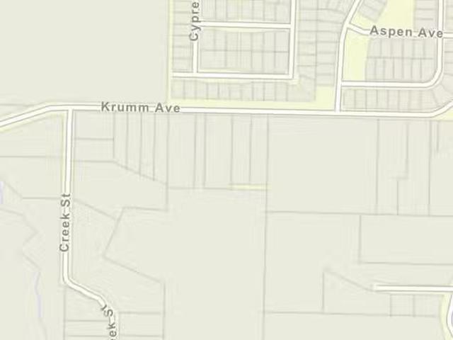 Lot for sale in Terrace, Terrace, 1719 Creek Street, 263109053