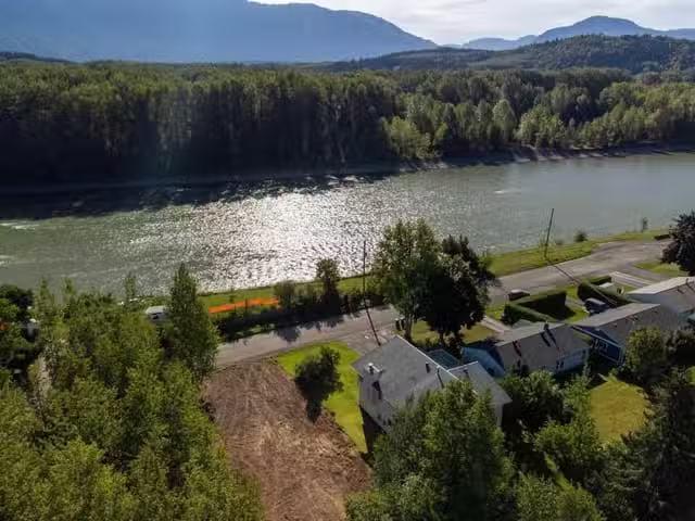 Lot for sale in Terrace, Terrace, 2413 Kerr Street, 263125977