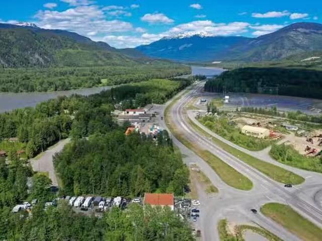Lot for sale in Terrace, Terrace, 3779 River Drive, 263037097