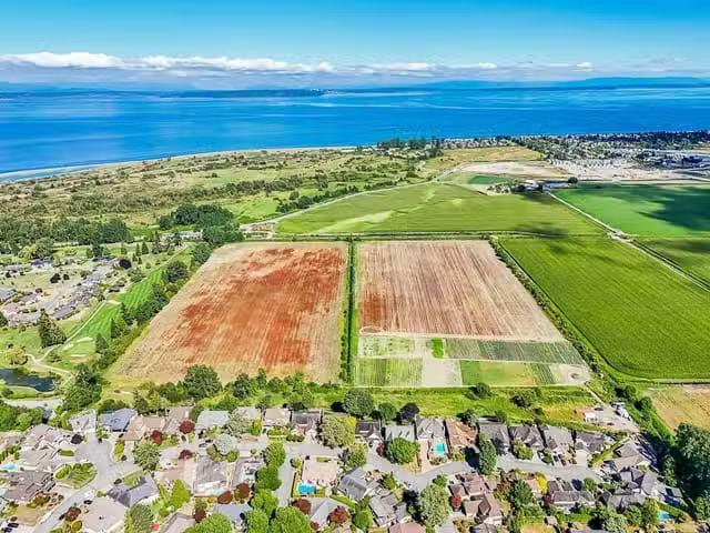 Lot for sale in Tsawwassen, Tsawwassen, 5761 6th Avenue, 26312.