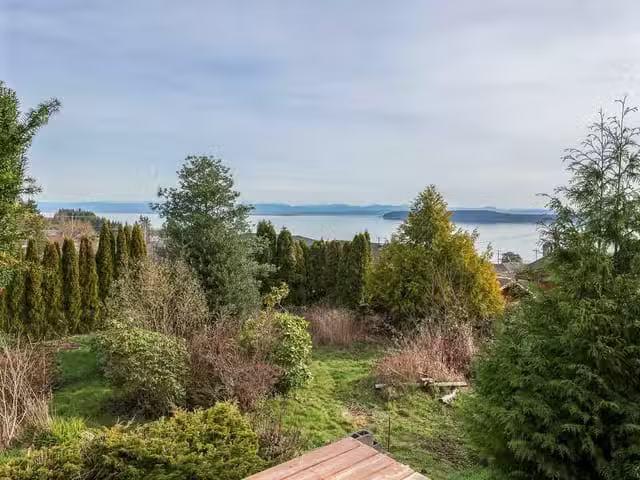 Lot for sale in Union Bay, Lot 6 4th St, 1029971
