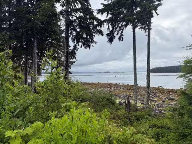 Lot for sale in Ucluelet, 1174 Front St, 1033596
