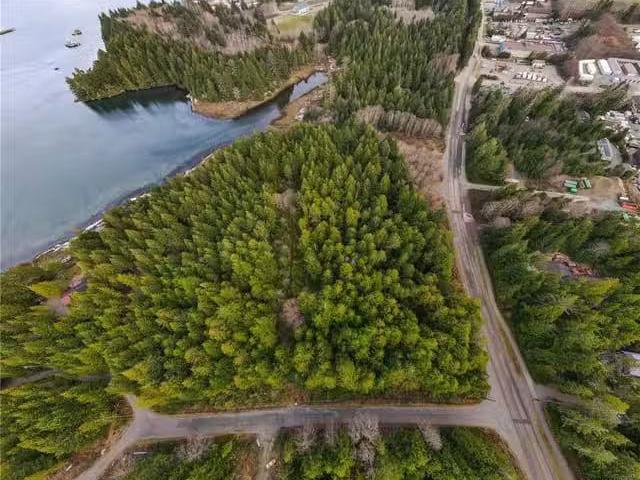 Lot for sale in Ucluelet, 230 Minato Rd, 1027672