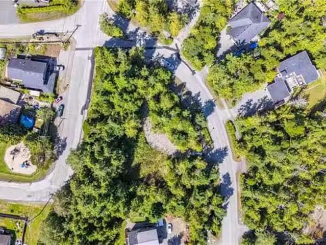 Lot for sale in Ucluelet, 844 Rainforest Dr, 1026816