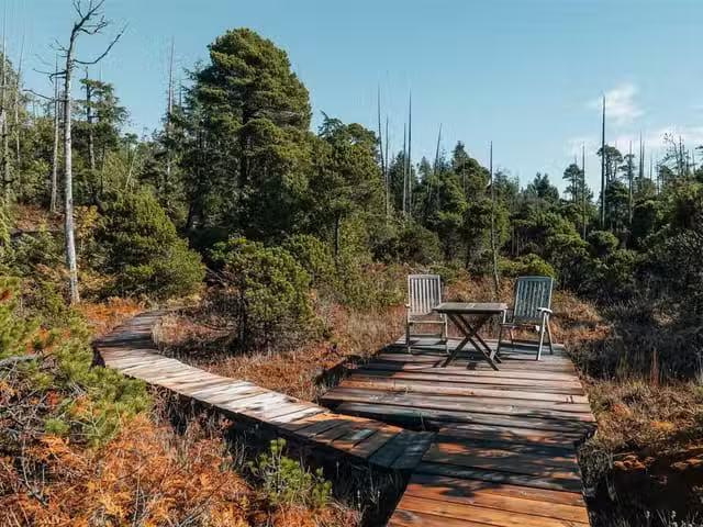 Lot for sale in Ucluelet, Lot 4 Hawkes Rd, 1027988