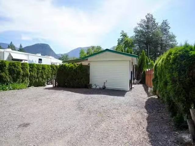 Lot for sale in Yale, Fraser Canyon, 42 30860 Trans Canada Hig.