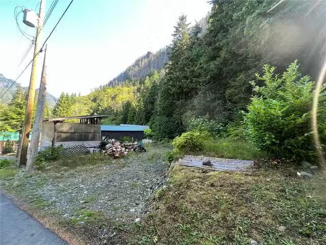 Lot for sale in Zeballos, Lot 17 Pandora Cres, 1001618