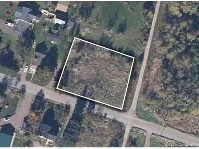 Lot Fort St, Port Elgin, NB, E4M 1L3 vacant land for sale L.