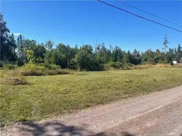 Lot Fred Roy Rd, Grand Barachois, NB, E4P 6T8 vacant land fo.