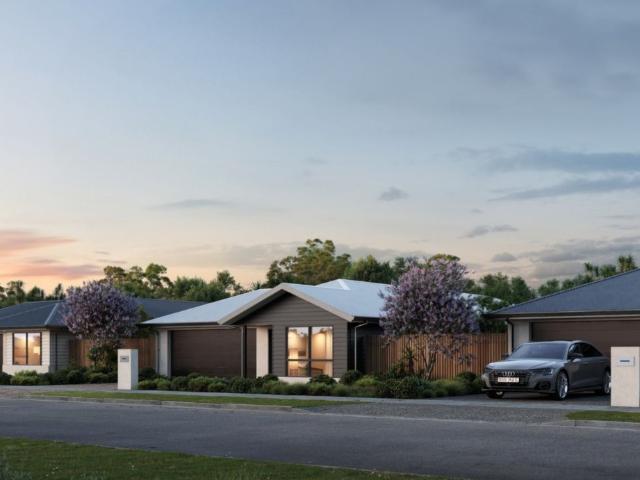 Lot Katrina CourtWestbrook QLD 4350, Australia