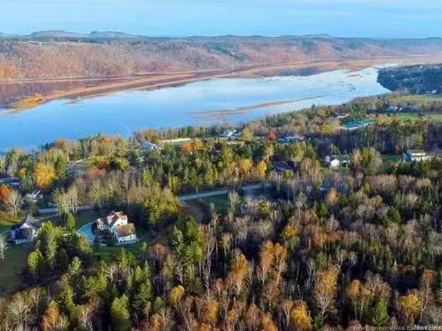 Lot Kenneth Dr, Quispamsis, NB, E2G 1H9 vacant land for sale.