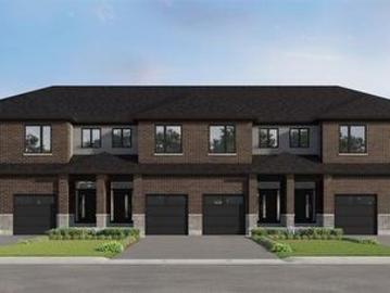 Lot H42 Blair Valley Street, Kitchener, ON, N2P 0K7 house for sale | Listing ID 40827 | Royal LePage