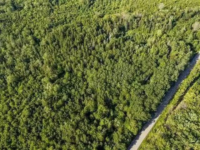 Lot Hectanooga Road, Hectanooga, NS, B5A 5L7 vacant land for.