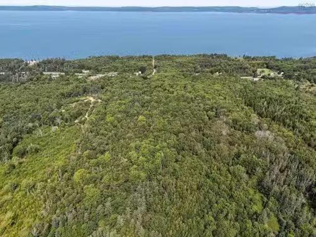 Lot Highway 101, Plympton, NS, B0W 2R0 vacant land for sale.