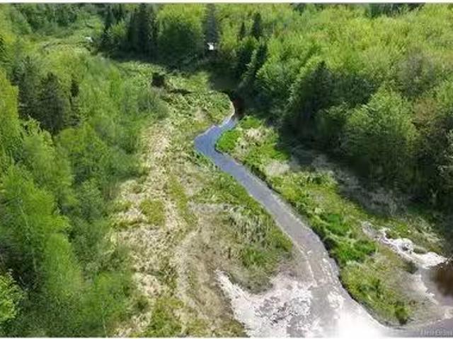 Lot Highway 134, Ward Corner, NB, E4V 2P3 vacant land for sa.