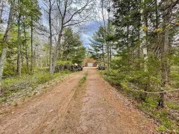 Lot Highway 201, South Farmington, NS, B0P 1W0 vacant land f.