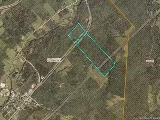 Lot Highway 2, River Glade, NB, E4Z 4R1 vacant land for sale.