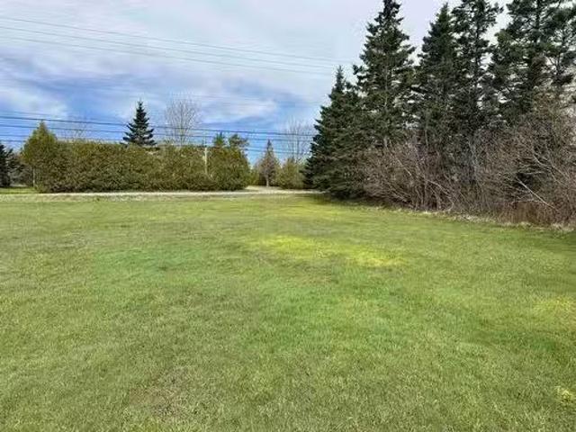 Lot Highway 320, Louisdale, NS, B0E 1V0 vacant land for sale.