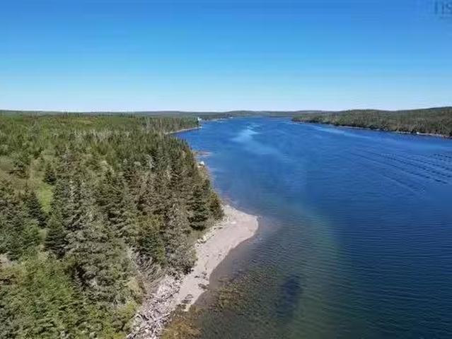Lot Highway, Upper Whitehead, NS, B0H 1T0 vacant land for sa.