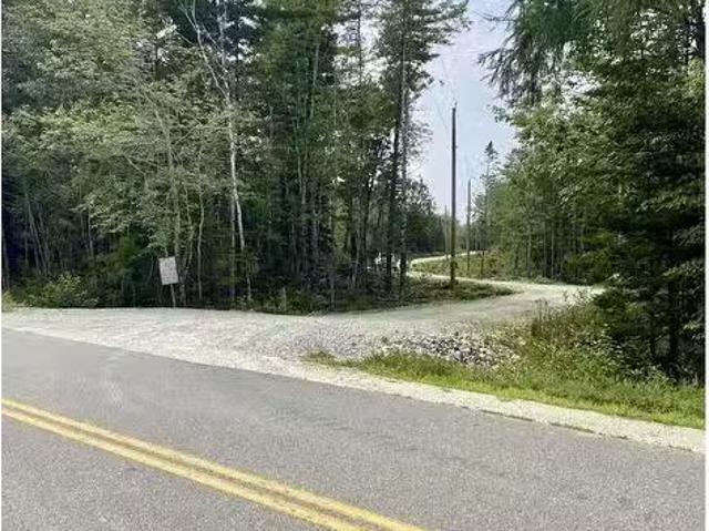 Lot Hl 22 Upper Clyde Road, Welshtown, NS, B0T 1W0 vacant la.