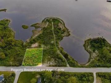Lot Hs 3 Hammond Street, Shelburne, NS, B0T 1W0 vacant land.