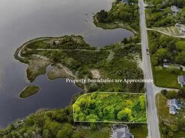 Lot Hs 1 Hammond Street, Shelburne, NS, B0T 1W0 vacant land.