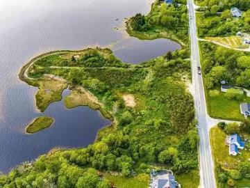 Lot Hs 5 Hammond Street, Shelburne, NS, B0T 1W0 vacant land.