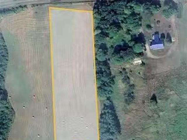 Lot Hwy 850, Kiersteadville, NB, E5T 3L1 vacant land for sal.
