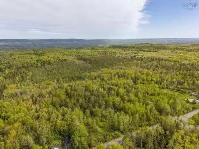 Lot Inglisville Road, Inglisville, NS, B0S 1M0 vacant land f.