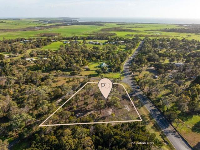 LOT ONE SIXTY ONE PORT HILLS ROAD
