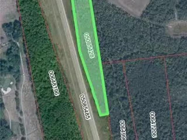 Lot Off Gunningsville Blvd, Riverview, NB, E1B 1N8 vacant la.