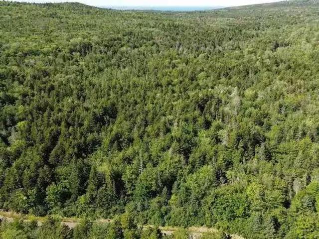Lot Old Mountain Road, Rossway, NS, B0V 1A0 vacant land for.