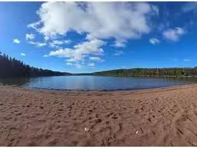 Lot Lockhart Lake, New Horton, NB, E4H 1W3 vacant land for s.