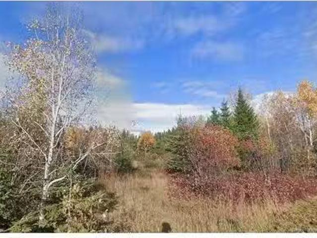 Lot Laurenzo Huard St, Saint Jean Baptiste De Restigouche, NB.