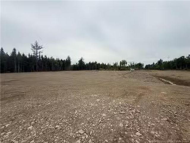 Lot Laverdure St, Cocagne, NB, E4R 3N3 vacant land for sale.