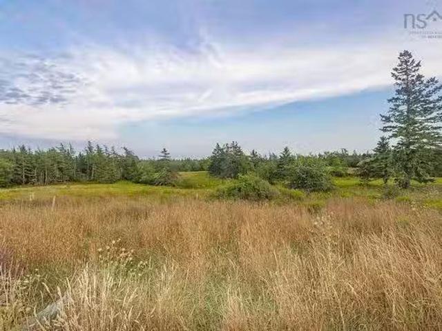 Lot Lake George Road, Lake George, NS, B0W 3E0 vacant land f.