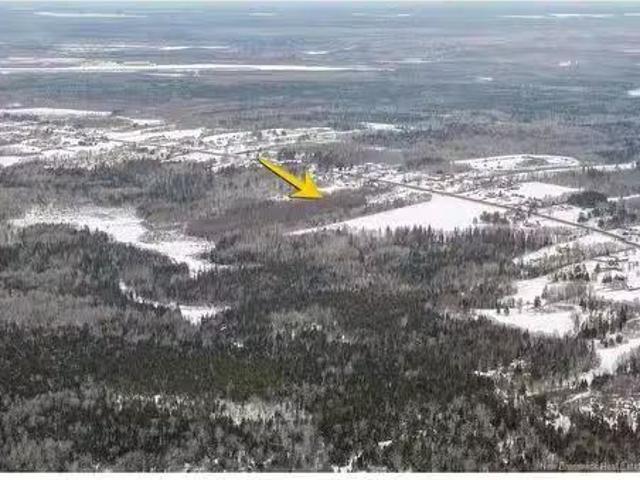 Lot Lakeburn Rd, Dieppe, NB, E1H 1Z4 vacant land for sale L.