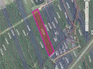 Lot Landry St, Caraquet, NB, E1W 1A3 vacant land for sale L.
