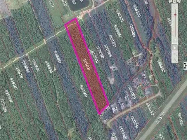Lot Landry St, Caraquet, NB, E1W 1A3 vacant land for sale L.