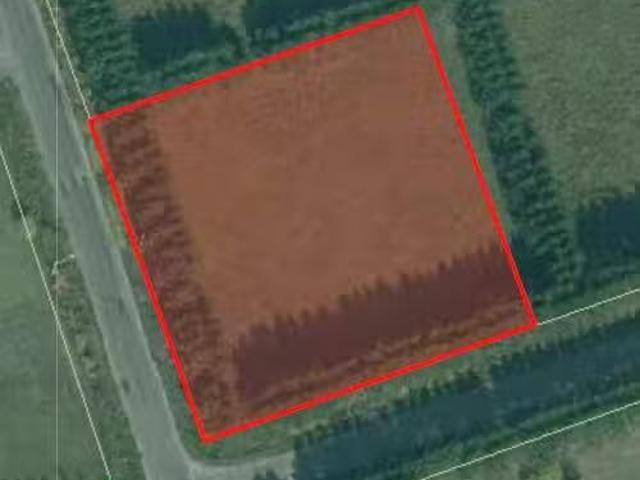 Lot Le Buttreau, Saint Ignace, NB, E4X 2G6 vacant land for s.