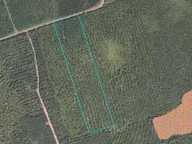 Lot Leonard Rd, Studholm, NB, E4Z 5A9 vacant land for sale.