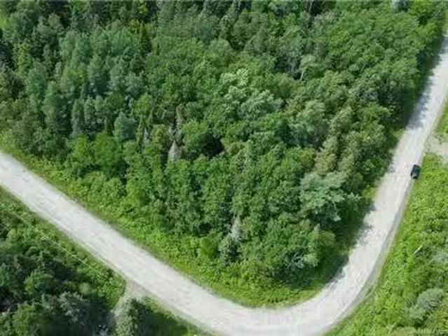 Lot Leonard Street, Dundee, NB, E8E 1W6 vacant land for sale.