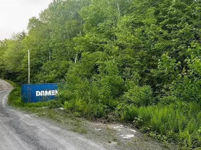Lot M66 Pine Hill Drive, Vaughan, NS, B0N 2T0 vacant land fo.