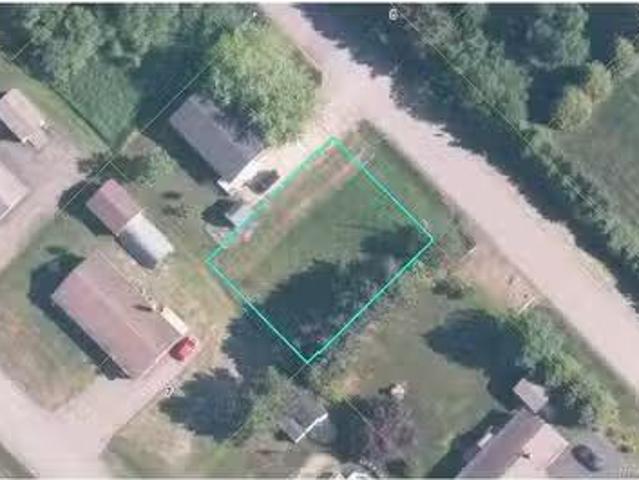 Lot Mazerolle St, Sainte Anne De Madawaska, NB, E7E 1L6 vaca.