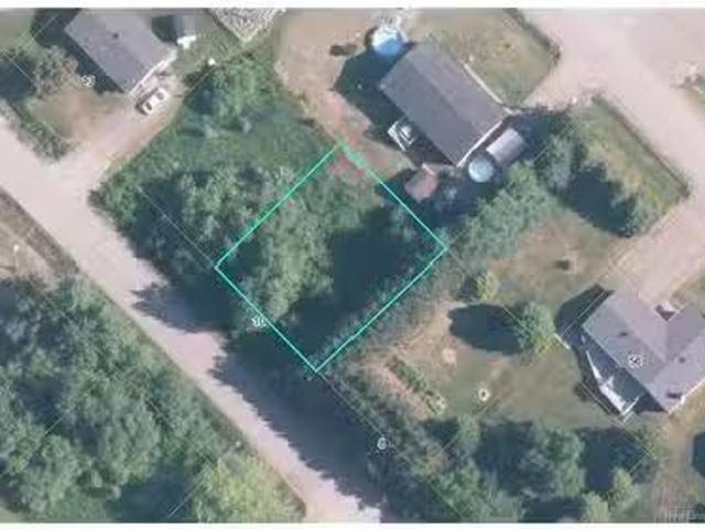Lot Mazerolle St, Sainte Anne De Madawaska, NB, E7E 1L6 vaca.