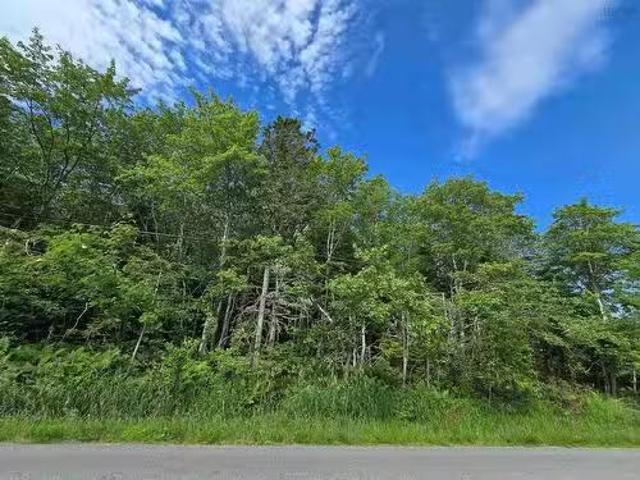 Lot Main Shore Road, North Chegoggin, NS, B5A 5H3 vacant lan.