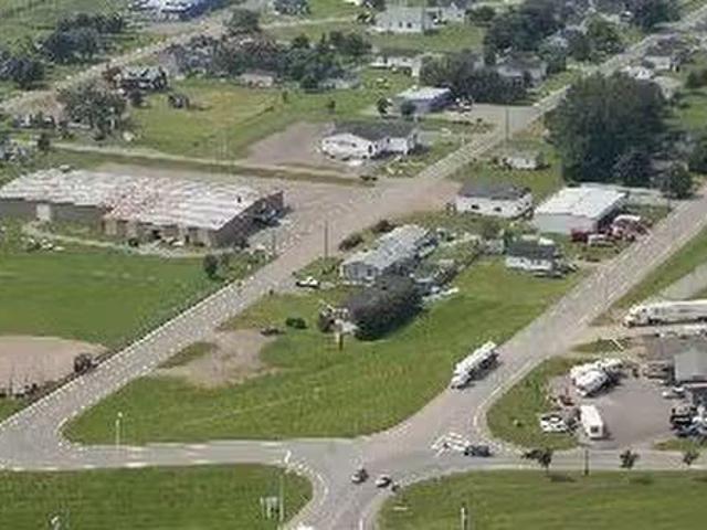 Lot Main St. & Borden Ave, Borden Carleton, PE, C0B 1X0 comm.