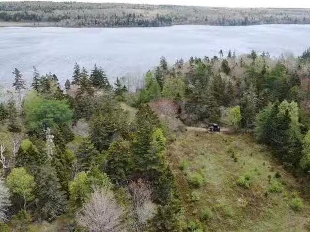 Lot Melbourne Road, Melbourne, NS, B0W 1B0 vacant land for s.