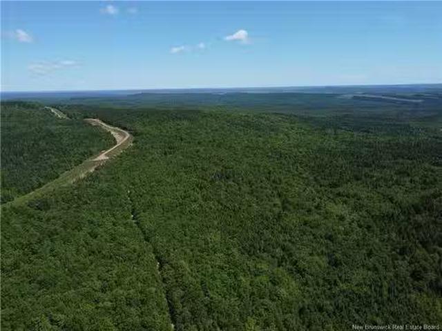 Lot Memel, Hopewell Hill, NB, E4H 3L4 vacant land for sale.