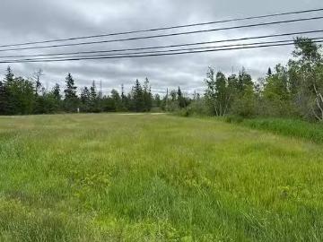 Lot Milburn Road, Midgell, PE, C0A 1S0 vacant land for sale.